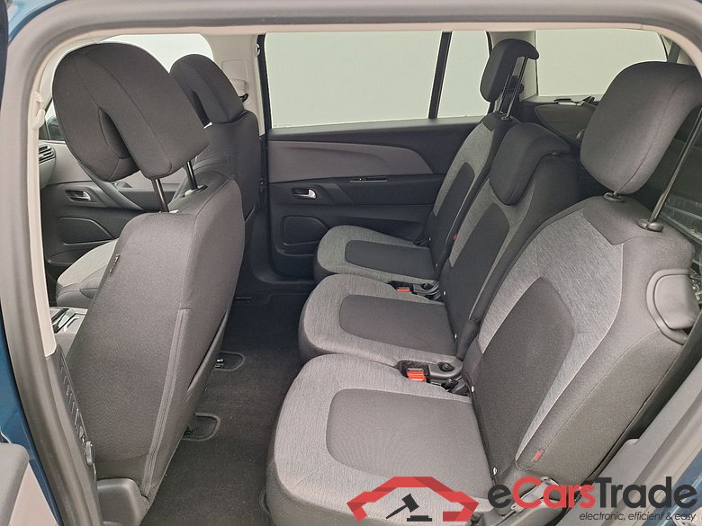 Citroën, Gr.C4 SpaceT. FL'16, Citroën Grand C4 Spacetourer 1.5 BlueHDi 130 S&S M #4