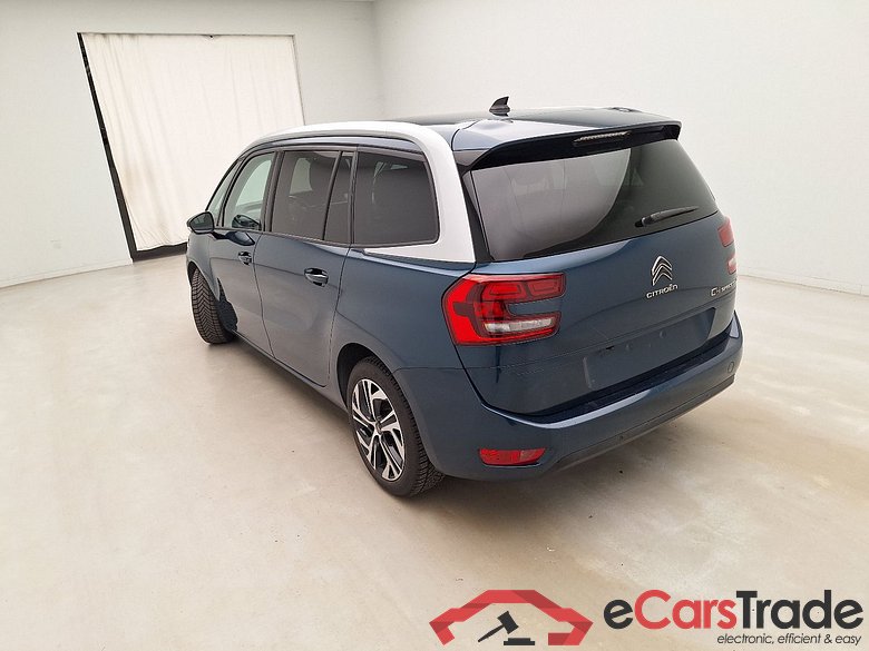 Citroën, Gr.C4 SpaceT. FL'16, Citroën Grand C4 Spacetourer 1.5 BlueHDi 130 S&S M #6