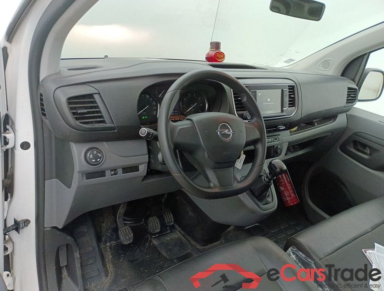 Opel Vivaro 2.0 Turbo 90kW Edition L3H1 31 5d #3