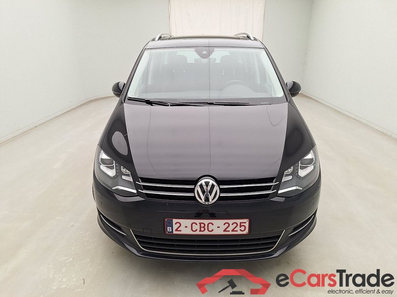 VW, Sharan '15, Volkswagen Sharan 1.4 TSi 110kW Highline 5d 7pl