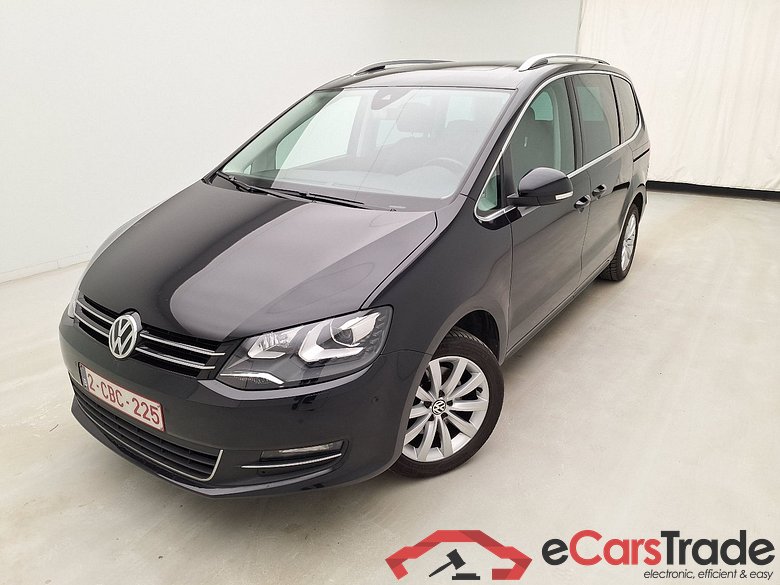 VW, Sharan '15, Volkswagen Sharan 1.4 TSi 110kW Highline 5d 7pl #2