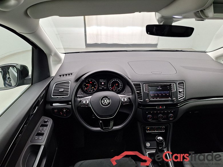 VW, Sharan '15, Volkswagen Sharan 1.4 TSi 110kW Highline 5d 7pl #5