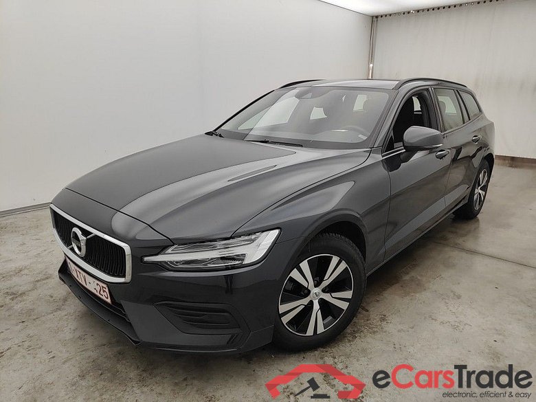 Volvo V60 D3 V60 5d #1