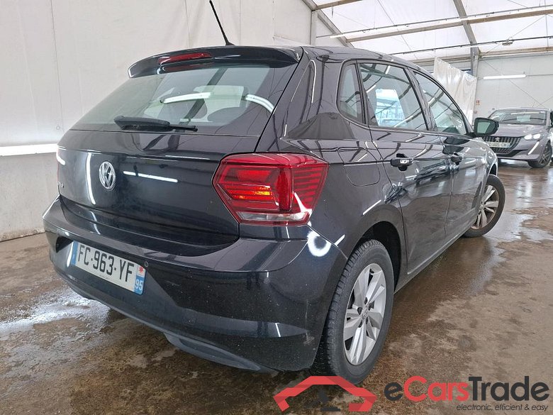 Polo VI Confortline Business 1.0 TSI 95CV BVM5 E6 #3