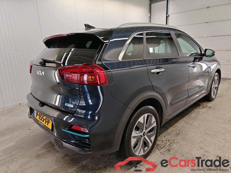 KIA e-Niro Edition 64 kWh #2