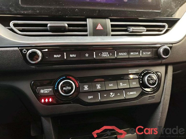 KIA e-Niro Edition 64 kWh #6