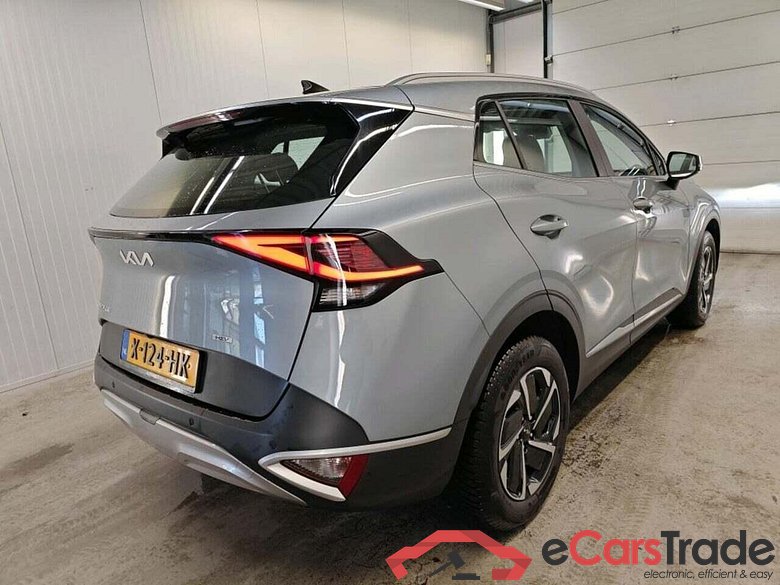 KIA SPORTAGE 1.6 T-GDi Hyb.Dyn.L. #2