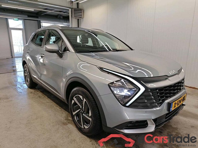 KIA SPORTAGE 1.6 T-GDi Hyb.Dyn.L. #5