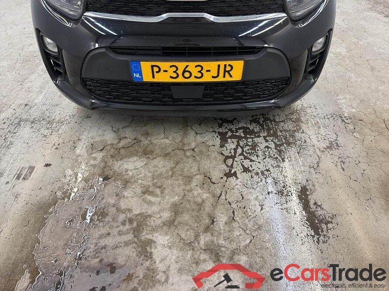 KIA Picanto 1.0 DPi DynamicLine #6