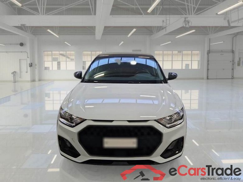 AUDI A1 CITYCARVER / 2018 / 5P / BERLINA 35 TSI CITYCARVER IDENTITY CONTRAST #6
