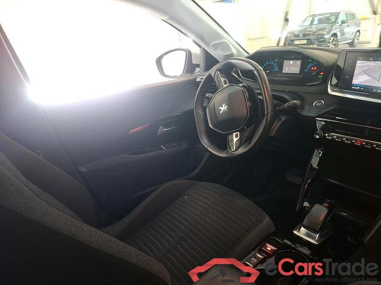 208 (e-) Active Business R 50kWh BVA / TRANSFO VP/VF #6