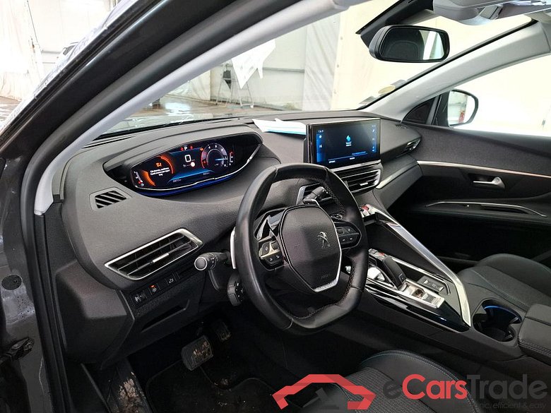 3008 Allure Pack 1.5 HDi 130CV BVA8 E6d / TRANSFO VP/VF #5