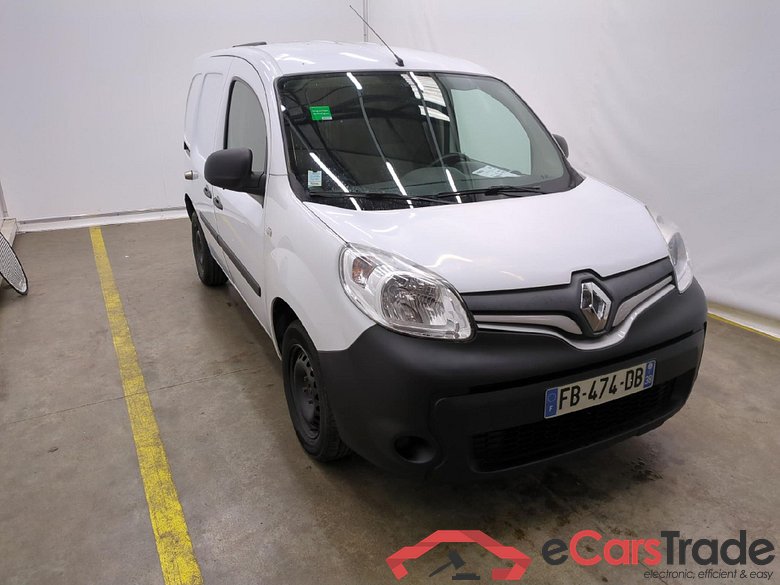 Kangoo Express Extra (Série Spéciale) 1.5 dCi 75CV BVM5 E6 #2