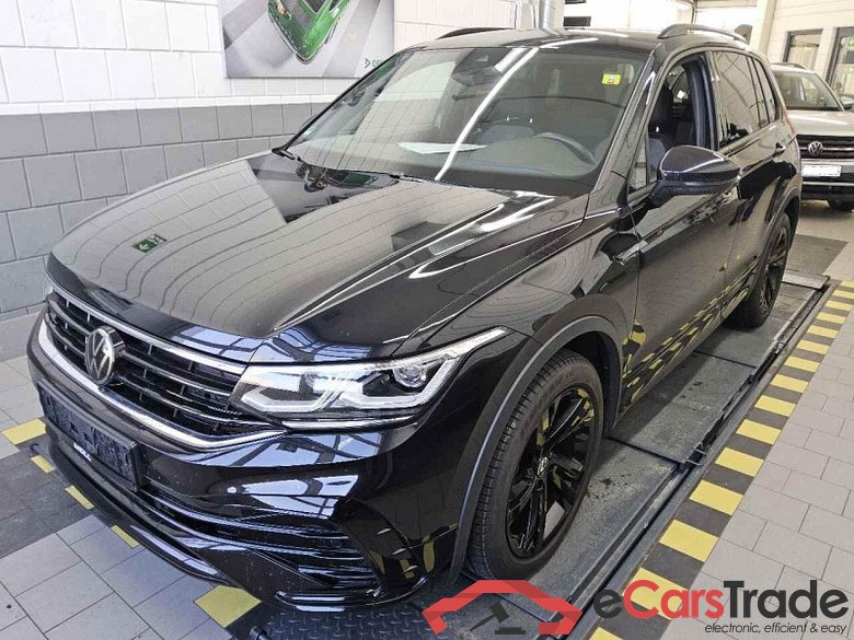 Volkswagen Tiguan (AX1)(07.2020->2024) DE - SUV5 2.0 TSI BMT/Start-Stopp EU6d, R-Line 4Motion OPF (EURO 6d), (Facelift)
