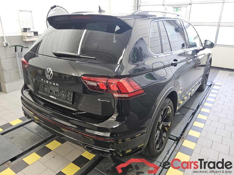 Volkswagen Tiguan (AX1)(07.2020->2024) DE - SUV5 2.0 TSI BMT/Start-Stopp EU6d, R-Line 4Motion OPF (EURO 6d), (Facelift) #3