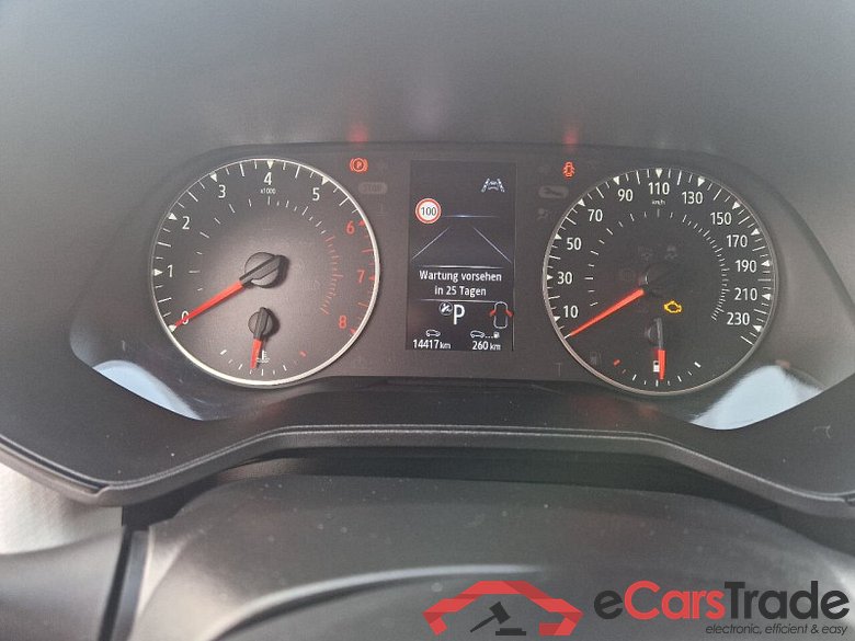 Renault Clio V (08.2019->) DE - LimS5 1.0 TCe 90 EU6d, Evolution (EURO 6d), 2022 - 2023 #6