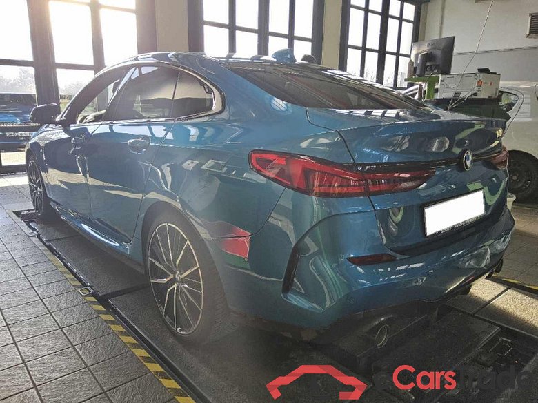 BMW 2 Gran Coupe (F44)(2019->) DE - Lim4 220 i EU6d, M Sport (OPF)(EURO 6d), 2020 - 2024 #4
