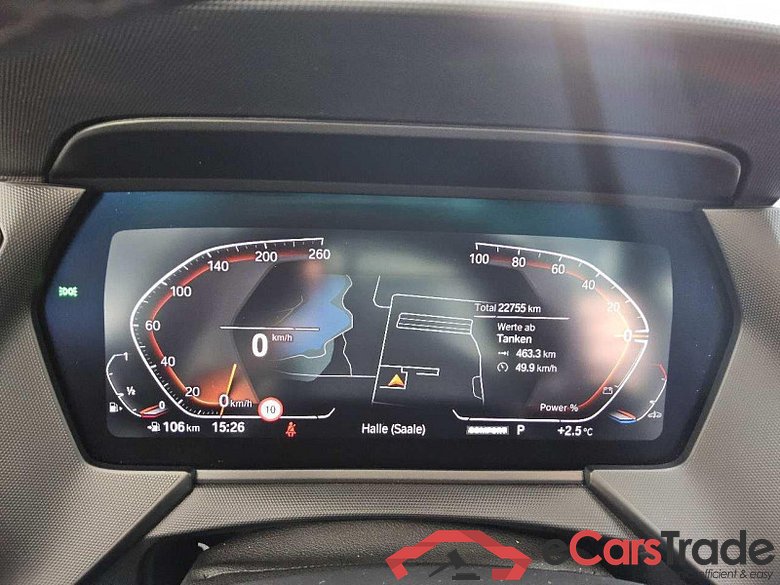 BMW 2 Gran Coupe (F44)(2019->) DE - Lim4 220 i EU6d, M Sport (OPF)(EURO 6d), 2020 - 2024 #6