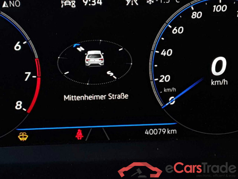 Volkswagen T-Roc (A11)(09.2017->2021) DE - SUV5 2.0 TSI EU6d, R 4Motion OPF (EURO 6d), 2020 - 2022 #3