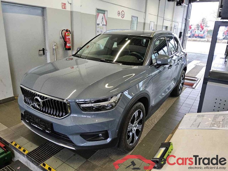 Volvo XC40 (2017->) DE - SUV5 B4 2WD EU6d, Inscription (EURO 6d), 2020 - 2022 #1