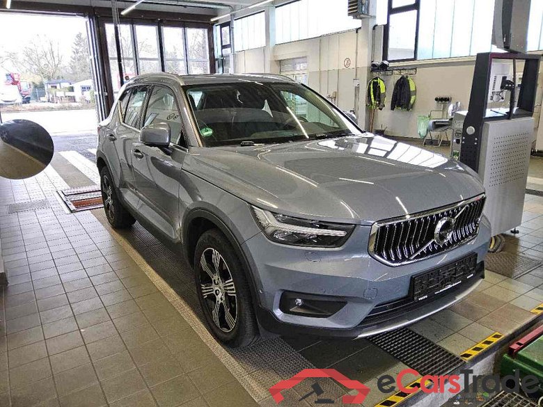Volvo XC40 (2017->) DE - SUV5 B4 2WD EU6d, Inscription (EURO 6d), 2020 - 2022 #2
