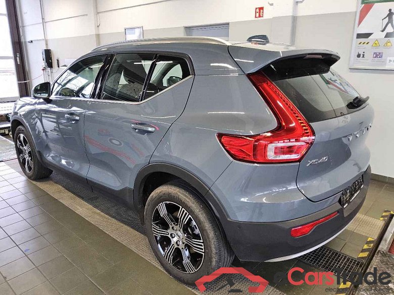Volvo XC40 (2017->) DE - SUV5 B4 2WD EU6d, Inscription (EURO 6d), 2020 - 2022 #4