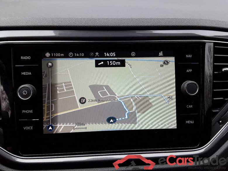 Volkswagen T-Roc (A11)(09.2017->2021) DE - SUV5 1.5 TSI EU6d, Sport OPF (EURO 6d), 2020 - 2022 #5