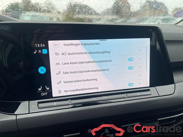 VOLKSWAGEN Golf VIII eHybrid (PHEV) New Golf Style 1.4 eHybrid  110 kW (150 pk) 6 versnellingen DSG #5