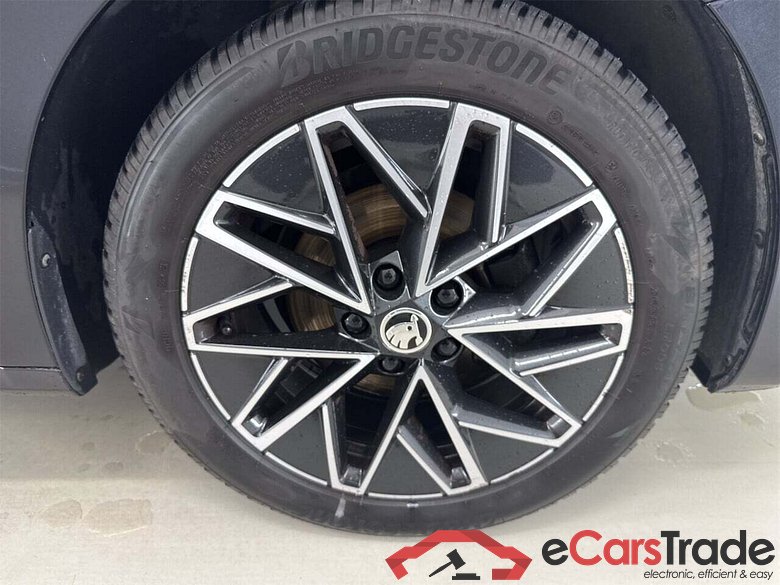 SKODA OCTAVIA COMBI 1.5 TSI AMBITION #6