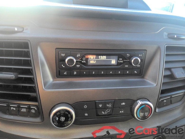 TRANSIT CUST TRENDB 300 L1H1 R #1