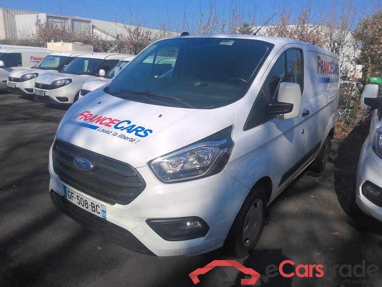 TRANSIT CUST TRENDB 300 L1H1 R #2