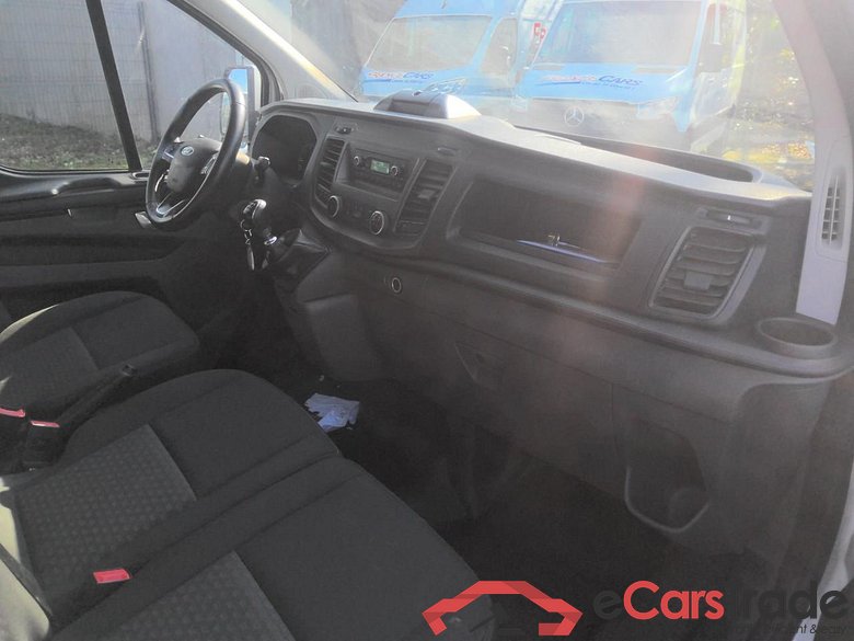 TRANSIT CUST TRENDB 300 L1H1 R #4