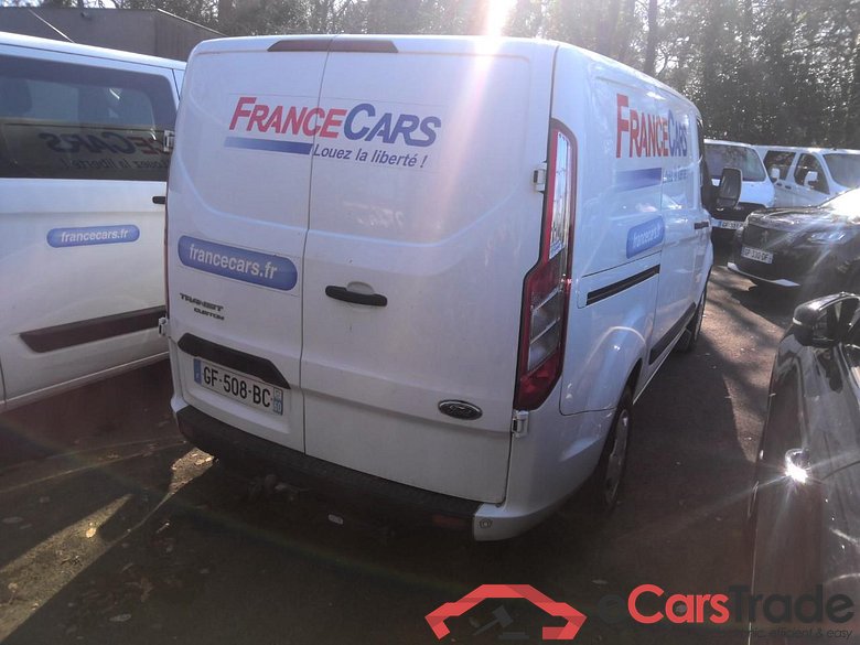 TRANSIT CUST TRENDB 300 L1H1 R #5