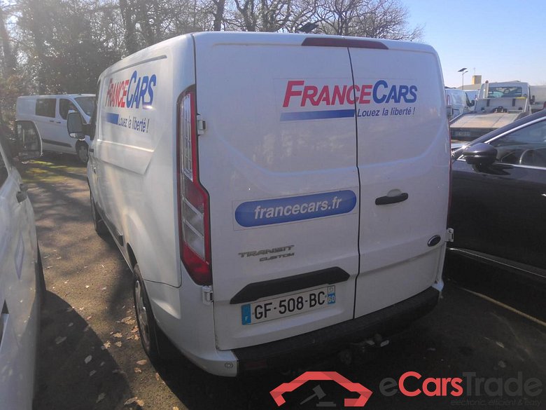 TRANSIT CUST TRENDB 300 L1H1 R #6