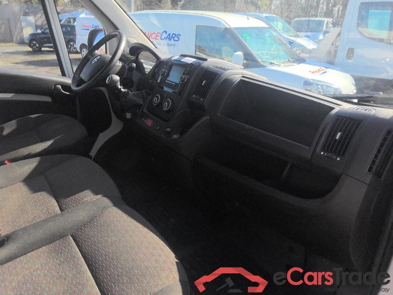 MOVANO FG 3T5 L2H2 PCLIM 140 #4