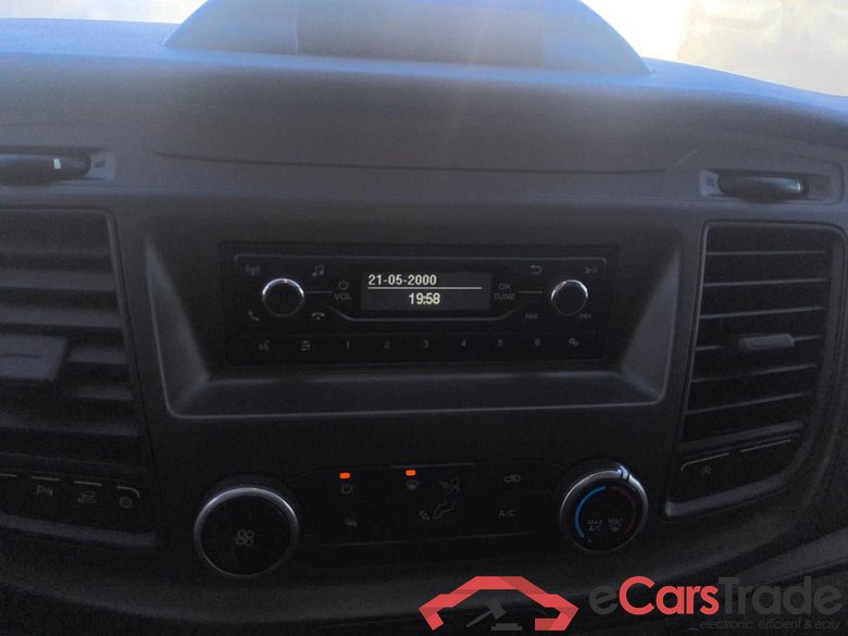 TRANSIT CUST TRENDB 300 L1H1 R #1