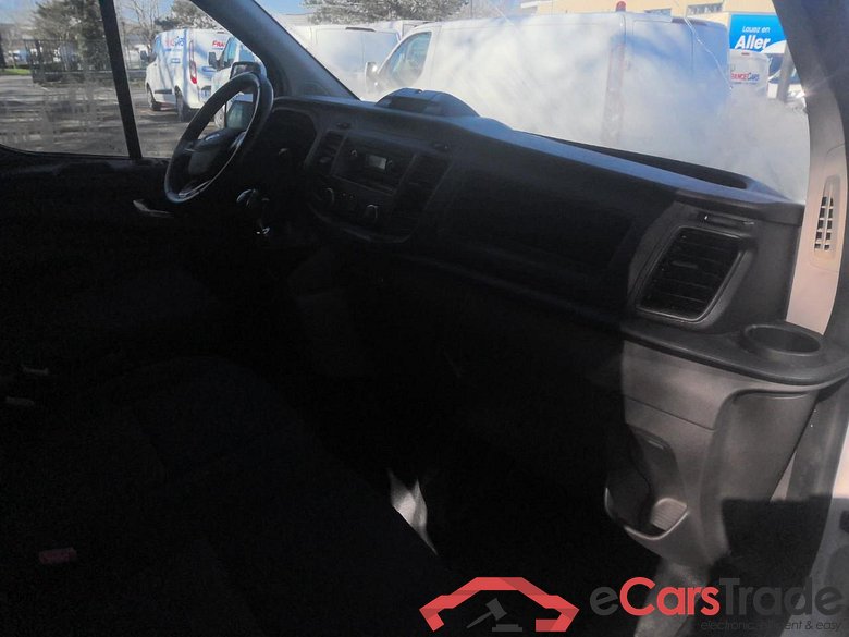 TRANSIT CUST TRENDB 300 L1H1 R #4