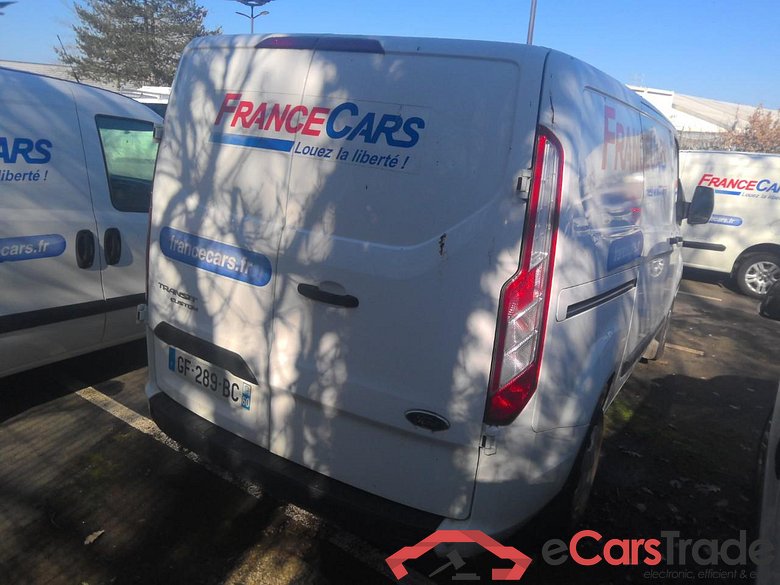 TRANSIT CUST TRENDB 300 L1H1 R #5