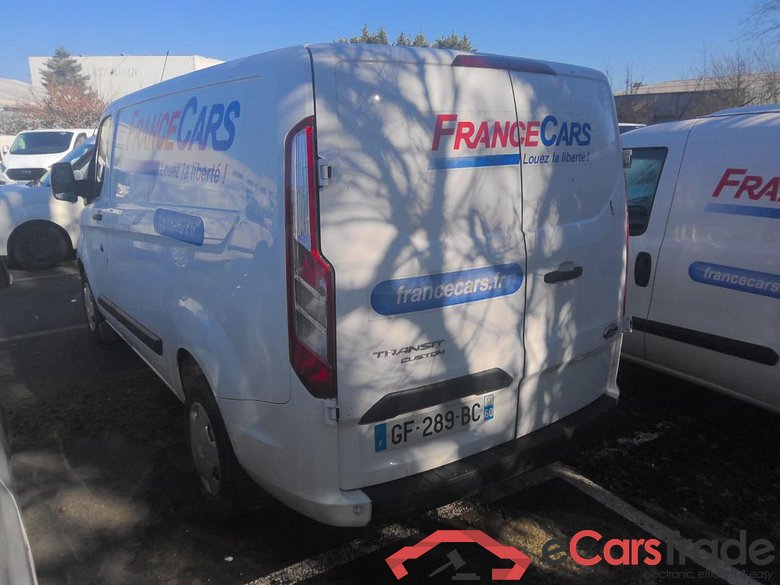 TRANSIT CUST TRENDB 300 L1H1 R #6