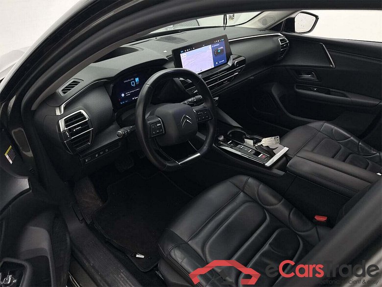 CITROËN C5 X 1.6 HYBRID E-EAT8 SHINE #3