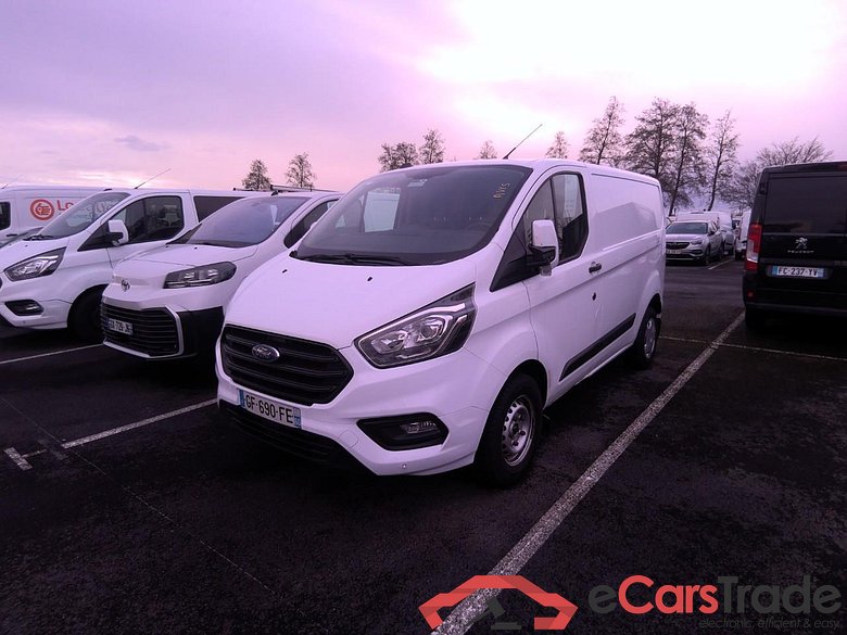 TRANSIT CUST TRENDB 300 L1H1 R #1