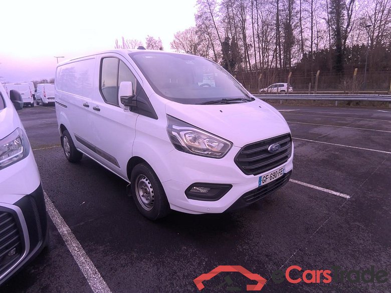 TRANSIT CUST TRENDB 300 L1H1 R #2