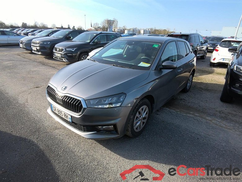 FABIA 1.0TSI STYL 24M RISK #2