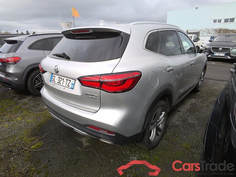 EHS LUXURY PHEV 258CH RISK chtx #4