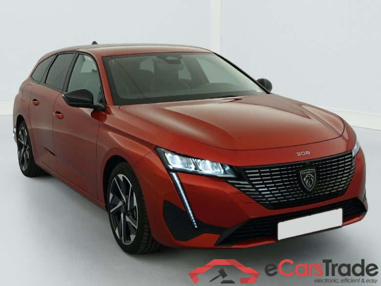Peugeot 308 SW PHEV 180 e-EAT8 Allure #1