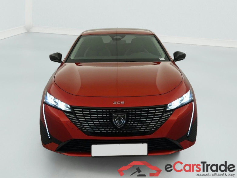 Peugeot 308 SW PHEV 180 e-EAT8 Allure #2