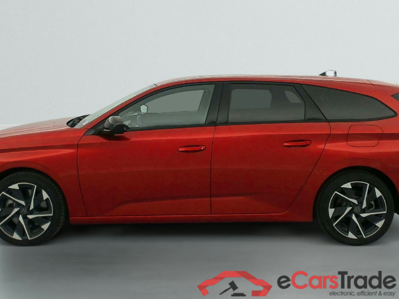 Peugeot 308 SW PHEV 180 e-EAT8 Allure #4