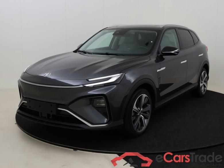 MG Marvel R Luxury 70 kWh RWD
