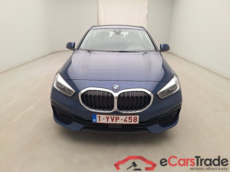 BMW, 1-serie '19, BMW 1 Reeks Hatch 116d (85 kW) 5d #1