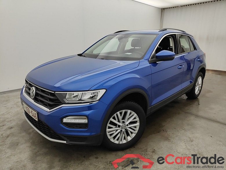 Volkswagen T-Roc 1.5 TSI Style DSG 5d